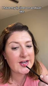 Trying the #unlimitedlipgloss in #fancynancy for the first time! LOVE the  unlimited lipglosses from #marykay they contain vitamins C and E and are  super nourishing 🥰 #lipgloss #glossylips ...