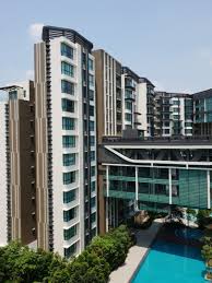 The potpourri @ ara damansara is a leasehold service residence, located in petaling jaya, selangor. Must View Potpourri Exclusive Studio Unit Ara Damansara Property Rentals On Carousell