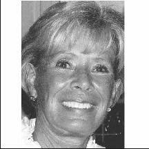 Judith Fahlgren Obituary (2010)