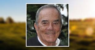 Zachary Boyages Obituary 2021