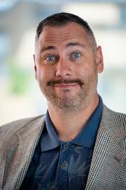 Comics, characters, monologues and musical acts welcome. We do these  roughly twice a month. 6 mins each