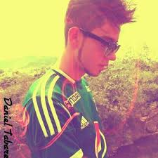 Daniel Tabares (@DanniTabares)