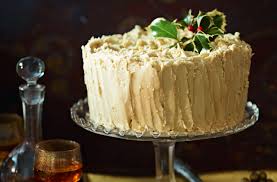 Gluten free christmas cake are great for health conscious individuals. Mary Berry S Victorian Christmas Cake Recipes Goodtoknow