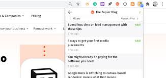 These free rss feed readers offer new display methods, faster speeds, and better privacy. The 5 Best Free Rss Reader Apps In 2021