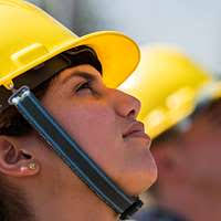 Airman 1st Class Cassandra Herlache, 9th Operation