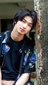 ryusei yokohama おしゃれまとめの人気アイデア pinterest sumi naru 横浜流星 メンズ ヘアスタイル 横浜