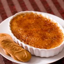Creme Brulee Aux Speculos Recette Recette Recette Creme Brulee Et Recettes De Cuisine