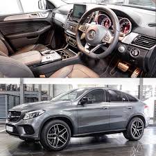 2017 Mercedes Benz Gle43 Amg Coupe Off The Floor Only 15kms Phenomenal Quality Mercedes Mercedesben Mercedes Suv Mercedes Benz Glc Coupe Luxury Suv Cars