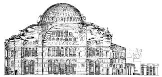 Section of walls of theodosius #constantinople #section #theodosius #walls we have converted your account to an organization! From The Walls Of Constantinople To The Security Wall Power Of Pilgrimage
