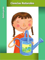 Paco el chato es una web dirigida para niños y niñas en edades comprendidas de 5 a 12 anos, en la cual podemos seleccionar los diferentes grados información completa sobre paco el chato 5 grado matepracticas. Libro De Ciencias Naturales Quinto Grado