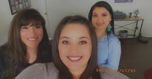 Meet Scary Not Scary Podcast