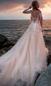Pinterest Alyssaxka Tulle Wedding Dress Wedding Dress Champagne A Line Wedding Dress