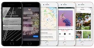They are the tenth generation of the iphone. Iphone 7 Plus