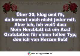 L Geburtstagswunsche Fur Manner Lustig Und Frech Neu