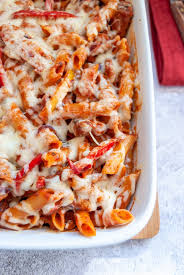 It serves easy over pasta, rice, or cauliflower mash for low carb option. Creamy Chicken Fajita Pasta Something Sweet Something Savoury