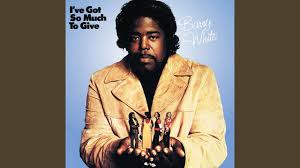 The widow and the girlfriend of late barry white are currently engaged in a fight over the fortune he left behind. Best Barry White Songs 20 Essential Tracks You Can T Get Enough Of