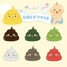 Selles De Bébé : Couleur, Fréquence, Aspect, Quand Faut-Il S'inquiéter ?