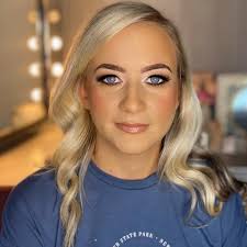 Ciara Dooley Make Up & Spray Tanning