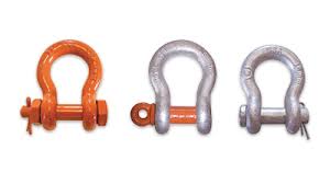 Rigging and Lifting Hardware