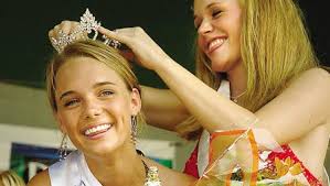 Pageant: Miss Hampton Beach contest Sunday