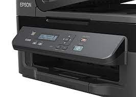 You are providing your consent to epson america, inc., doing business as epson, so that we may send you promotional emails. Buy Epson M200 All In One Monochrome Ink Tank Printer Online At Low Prices In India Epson Reviews Ratings Amazon In