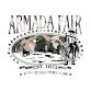 Demolition Derby Annihilation at the Armada Fair