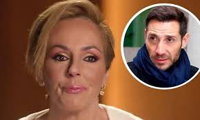 Los detalles de la última derrota de Rocío Carrasco frente a Antonio David en los tribunales por la manutención de sus hijos