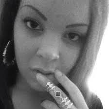 Alanna Willis's Instagram, Twitter & Facebook