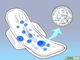 Grosse Blutklumpen Wahrend Der Menstruation Vermeiden 12 Schritte Mit Bildern Wikihow