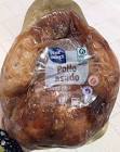 Pollo Asado