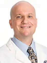 Dr. John Lyall, MD