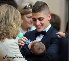 Jun 23, 2021 · in foto: Marco Verratti E Famiglia
