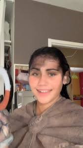 Marlon Rose Teinture Rose