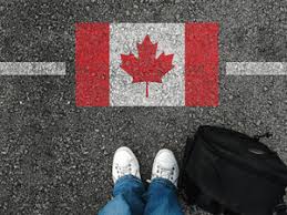 When international travel resumes, canada's borders and airports will be very different. Canada Immigration Immigrating To Canada 5 Ways You Can Make The Move The Economic Times