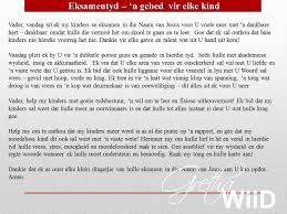 Ich verlebe meinen urlaub in tirol; Gretha Wiid On Twitter My Hart Is By Elke Kind Wat Eksamen Skryf Nie Maklik Vir Almal Nie