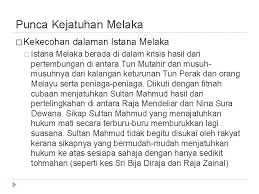 Berbagai hukum dan aturan dagang yang ada di negeri ini bersumber pada aturan yang telah perusahaan sendiri adalah mereka yang melakukan sesuatu demi mencari keuntungan dengan sebagai dasar hukum kegiatan perdagangan, kuhd perdata memiliki ruang lingkup yang cukup luas. Pelabuhan Melaka Secara Ringkas