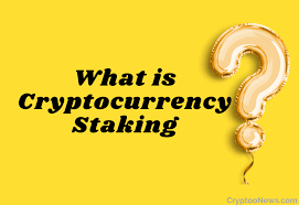 Cryptocurrency staking is the process of locking up a portion of your assets to qualify to earn staking rewards (interest), participate in the governance, and verify the transactions within a certain decentralized network. Crypto Staking 4 Best Ways To Earn Passive Income Cryptoo News