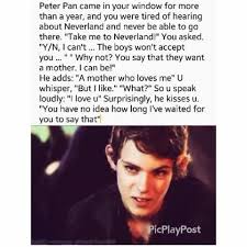 Pin On Peter Pan Robbie Kay Imagines
