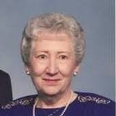 Obituary information for Treva Darlene Morris