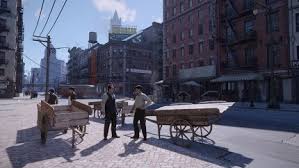 The trophies are relatively straightforward. Mafia Definitive Edition Entwickler Zeigen Die Map Des Remakes Das Sind Die Anderungen