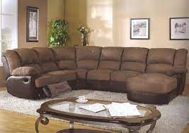 Sectional With Chaise Lounge And Recliner 3 In 1 Deal Of A Lifetime Sectional With Cha Living Room Sets Furniture Sofa Bed Design Sectional Sofa With Recliner