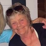 Joan Ferguson Claunch Obituary