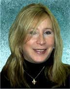 New Orleans Voices: Stacy Horn Koch