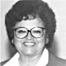 Teodora Lopez Obituary (1933