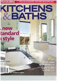 kitchens and baths magazine bartok