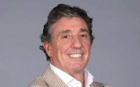 Martín Luna, exdirectivo de TV Azteca