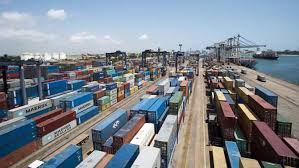 06:00 série tv profilage s07e02 (2/2) les adieux. Cameroun Cameroun Transports Renvoi Au 2 Juillet 2019 Du Depouillement Des Offres Pour La Concession Du Terminal A Conteneurs Au Port De Douala
