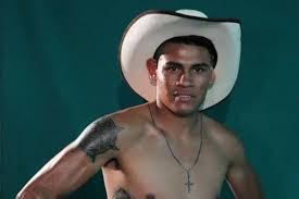 Campeón mundial wbo 122 lbs. Boxing News Navarrete Regresa A La Television En Esta Semana April 15 2021