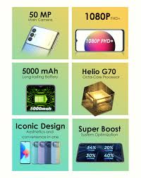 TECNO SPARK 8P- TECNO (MY)