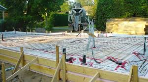 Dalle De Beton Flottante Guide Avantages Et Inconvenients Mini House Little House Tiny House